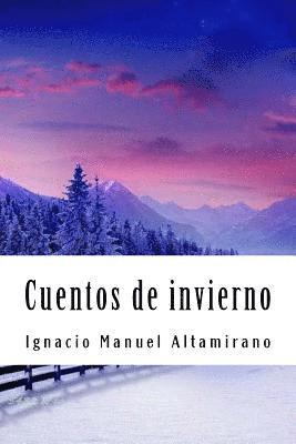Cuentos de invierno