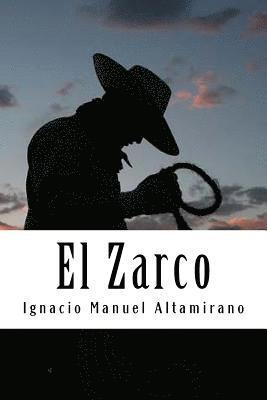 El Zarco 1