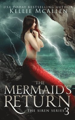 bokomslag The Mermaid's Return