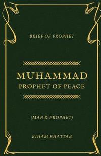 bokomslag Muhammad Prophet Of Peace