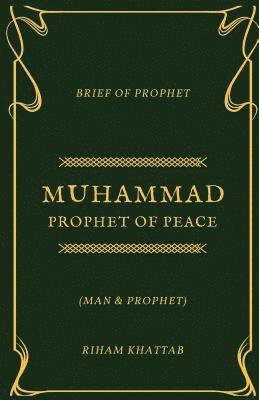 bokomslag Muhammad Prophet Of Peace