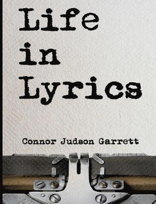 Life In Lyrics 1