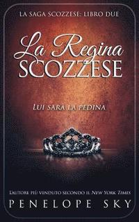 bokomslag La Regina Scozzese