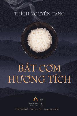 bokomslag Bat Com Huong Tich