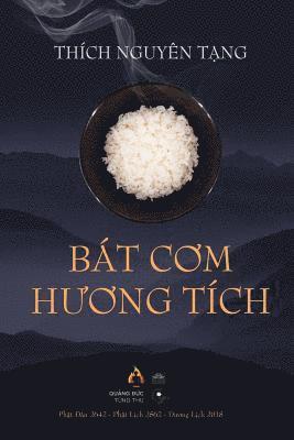bokomslag Bat Com Huong Tich