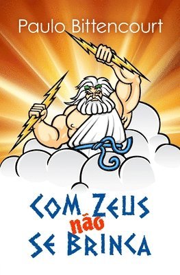 Com Zeus No Se Brinca 1