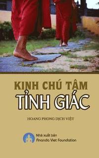 bokomslag Kinh Chu Tam Tinh Giac