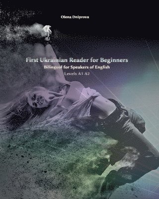 bokomslag First Ukrainian Reader for Beginners