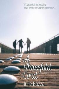 bokomslag Threefold Cord