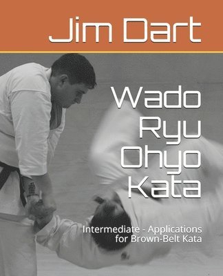 bokomslag Wado Ryu Ohyo Kata