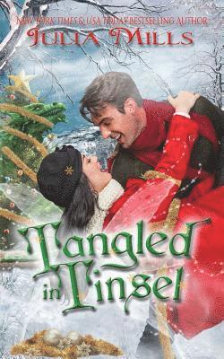 bokomslag Tangled in Tinsel