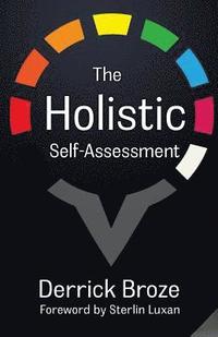 bokomslag The Holistic Self-Assessment