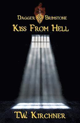 Kiss from Hell 1