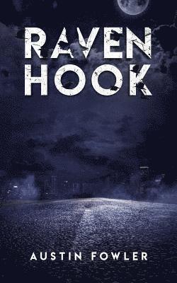 Raven Hook 1