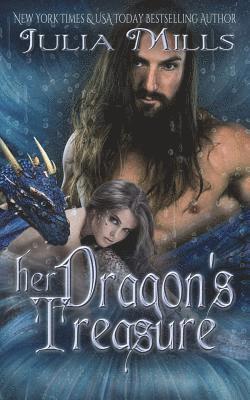 Em Edits, Book Nook Nuts - Her Dragon's Treasure, Häftad
