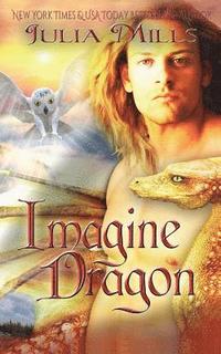bokomslag Imagine Dragon