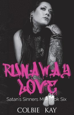 bokomslag Runaway Love