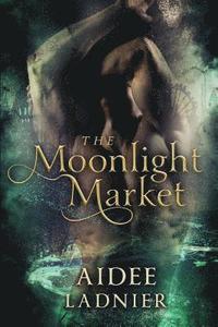 bokomslag The Moonlight Market