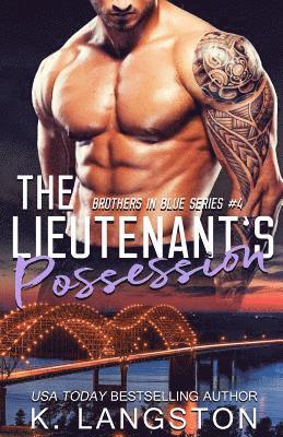 The Lieutenant's Possession 1