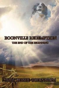 bokomslag Boonville Redemption: The End Of The Beginning