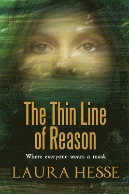 bokomslag Thin Line of Reason