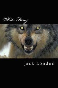 bokomslag White Fang