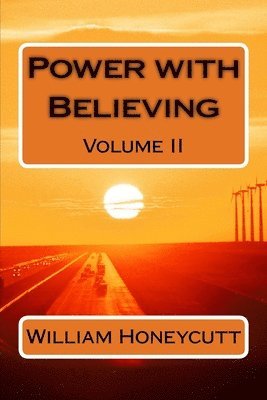 Power With Believing 1