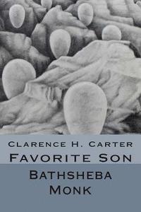 bokomslag Clarence H. Carter: Favorite Son