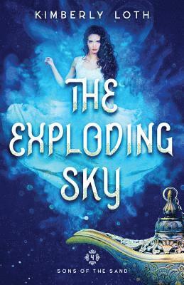 The Exploding Sky 1