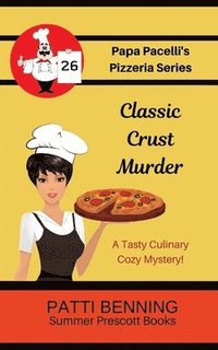 bokomslag Classic Crust Murder