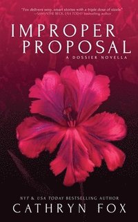bokomslag Improper Proposal