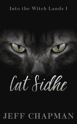 Cat Sidhe 1