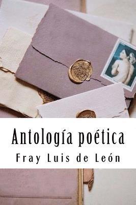 Antología poética 1