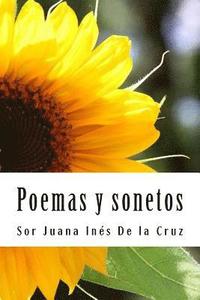 bokomslag Poemas y sonetos