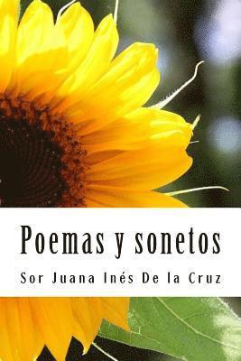 Poemas y sonetos 1