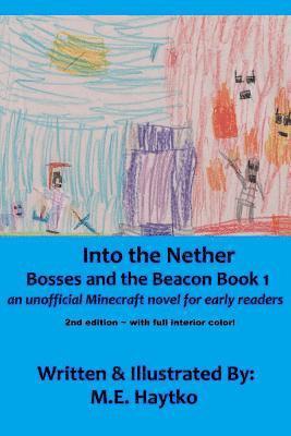 Into the Nether 1