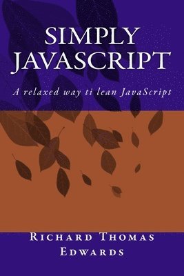 Simply JavaScript 1