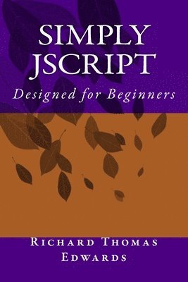 Simply JScript 1