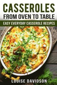 bokomslag Casseroles