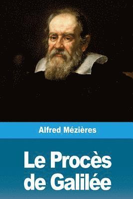 Le Procès de Galilée 1