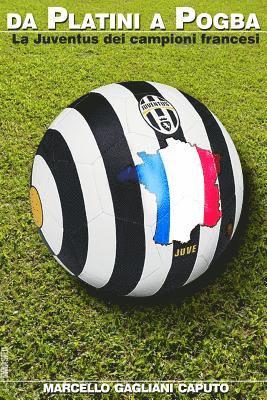 Da Platini a Pogba