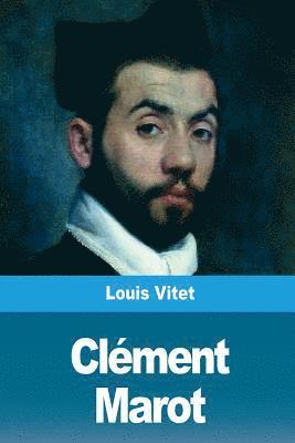 Clément Marot 1