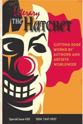 The Literary Hatchet #20 1