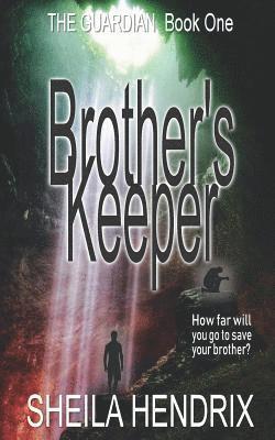 bokomslag Brother's Keeper