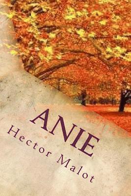 Anie (French Edition) 1