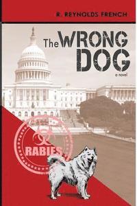 bokomslag The Wrong Dog