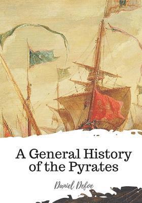 bokomslag A General History of the Pyrates