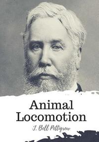 bokomslag Animal Locomotion