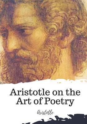 bokomslag Aristotle on the Art of Poetry