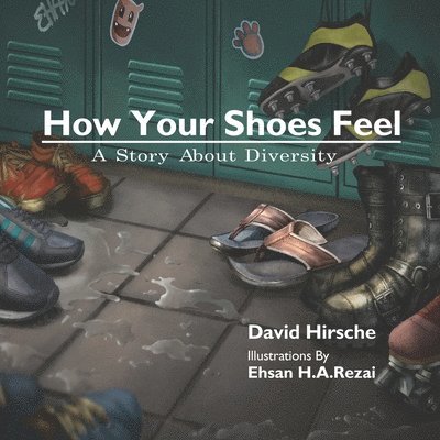 How Your Shoes Feel 1